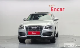 Audi Q5 2.0 TDI Quattro Dynamic 8R, снимка 3