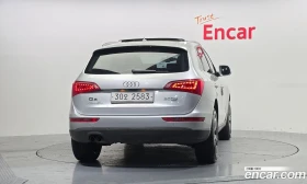 Audi Q5 2.0 TDI Quattro Dynamic 8R, снимка 4