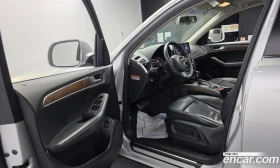 Audi Q5 2.0 TDI Quattro Dynamic 8R, снимка 10