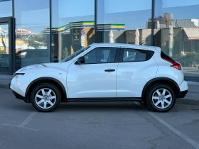 Nissan Juke 6 МЕСЕЦА ГАРАНЦИЯ/1.6i 117к.с. Газов Инжекцион, снимка 2
