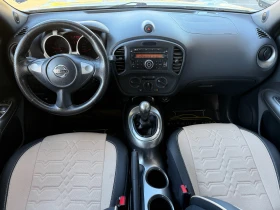 Nissan Juke 6 МЕСЕЦА ГАРАНЦИЯ/1.6i 117к.с. Газов Инжекцион, снимка 10