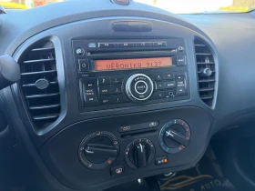 Nissan Juke 6 МЕСЕЦА ГАРАНЦИЯ/1.6i 117к.с. Газов Инжекцион, снимка 14