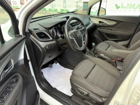 Opel Mokka EURO 5B, снимка 10