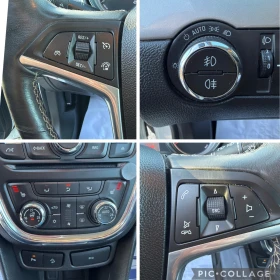 Opel Mokka EURO 5B, снимка 13