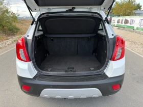 Opel Mokka EURO 5B, снимка 6