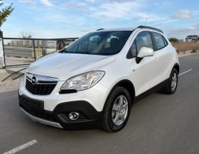 Opel Mokka EURO 5B, снимка 1
