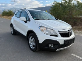 Opel Mokka EURO 5B, снимка 3