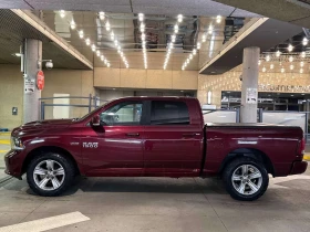 Dodge RAM 1500 * SPORT * KEYLESS * ПОДГРЕВ * , снимка 3