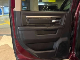 Dodge RAM 1500 * SPORT * KEYLESS * ПОДГРЕВ * , снимка 15