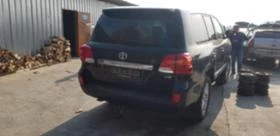 Toyota Land cruiser 4.5 D - [4] 