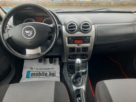 Dacia Duster 1, 6i  | Mobile.bg   9
