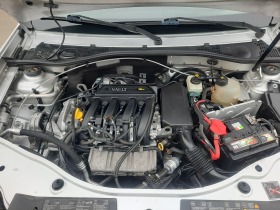 Dacia Duster 1, 6i  | Mobile.bg   12