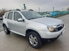 Dacia Duster 1, 6i Италия