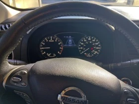 Nissan Pathfinder SV, снимка 17