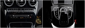 Mercedes-Benz GLC 250 COUPE/AMG/4MAT/CAMERA/AIRMAT/ПОДГРЕВ/LED/AUX/LIZIN, снимка 16
