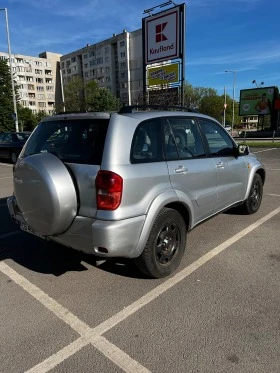 Toyota Rav4 2.0 D4D, снимка 2