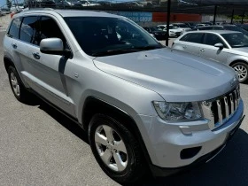     Jeep Grand cherokee 3.0D   