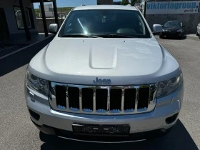     Jeep Grand cherokee 3.0D   