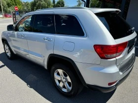     Jeep Grand cherokee 3.0D   