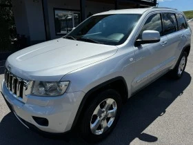     Jeep Grand cherokee 3.0D   