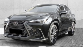  Lexus NX 350h