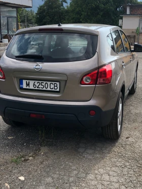 Nissan Qashqai | Mobile.bg    8