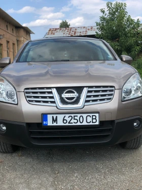 Nissan Qashqai | Mobile.bg    1