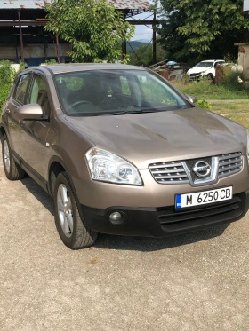 Nissan Qashqai | Mobile.bg    16