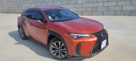 Lexus UX 250h F-Sport2 | Mobile.bg    3