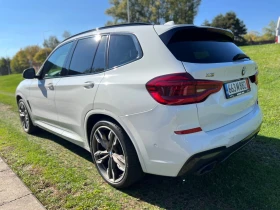 BMW X3 M40i Individual ADAPTIVE/CARPLAY/360* /HEADUP/LED, снимка 7