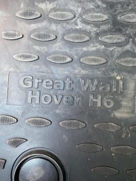 Great Wall Hover H6 | Mobile.bg    15