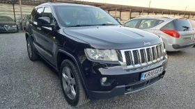     Jeep Grand cherokee 3.0CRD OVERLAND NOV VNOS GERMANY