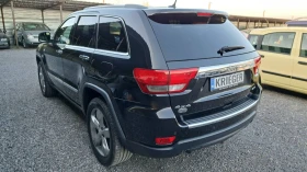 Jeep Grand cherokee 3.0CRD OVERLAND NOV VNOS GERMANY | Mobile.bg    9