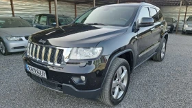     Jeep Grand cherokee 3.0CRD OVERLAND NOV VNOS GERMANY