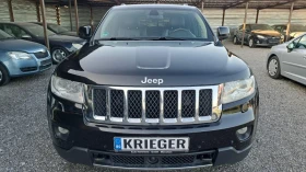     Jeep Grand cherokee 3.0CRD OVERLAND NOV VNOS GERMANY