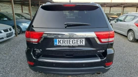 Jeep Grand cherokee 3.0CRD OVERLAND NOV VNOS GERMANY | Mobile.bg    6