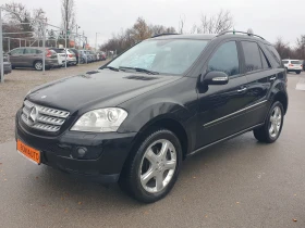 Mercedes-Benz ML 280 3.0CDi* 4MATIC* КОЖА* NAVI