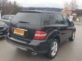 Mercedes-Benz ML 280 3.0CDi* 4MATIC* КОЖА* NAVI - [5] 