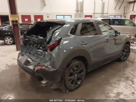 Mazda CX-30 2.5L I-4 DI, DOHC, VVT, 191HP All Wheel Drive, снимка 9