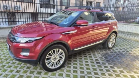 Land Rover Range Rover Evoque Бензин, снимка 3