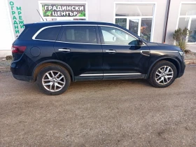 Renault Koleos 2.0dci - автоматик - 4х4 - камера, снимка 8