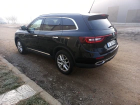 Renault Koleos 2.0dci - автоматик - 4х4 - камера, снимка 5