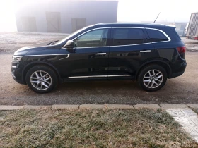 Renault Koleos 2.0dci - автоматик - 4х4 - камера, снимка 4