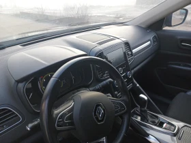 Renault Koleos 2.0dci - автоматик - 4х4 - камера, снимка 10