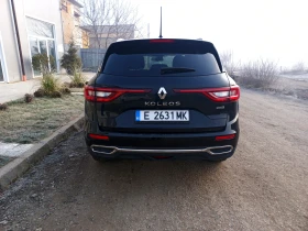 Renault Koleos 2.0dci - автоматик - 4х4 - камера, снимка 6