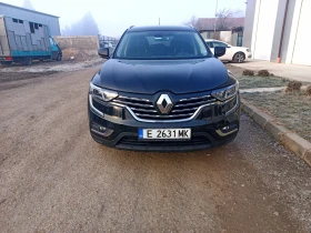 Renault Koleos 2.0dci - автоматик - 4х4 - камера, снимка 2