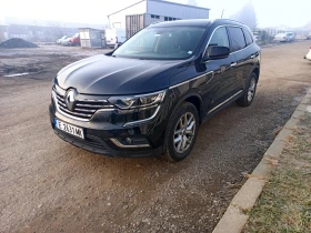 Renault Koleos 2.0dci - автоматик - 4х4 - камера, снимка 3