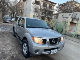 Nissan Frontier, снимка 6