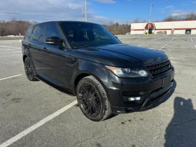 Land Rover Range Rover Sport HST* Meridian-* *  | Mobile.bg    2