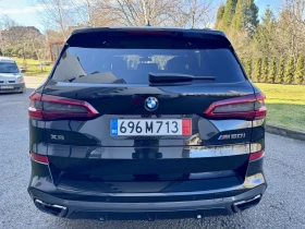 BMW X5 M 4.4i 530kc, снимка 8